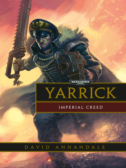 Title details for Imperial Creed by David Annandale - Available